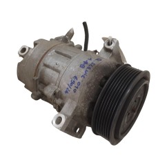 Compressore A/C RENAULT Scenic Serie dal 09 al 16