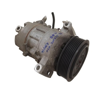Compressore A/C RENAULT Scenic Serie dal 09 al 16