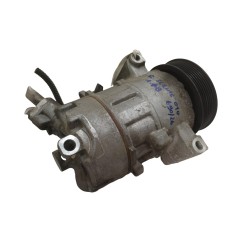 Compressore A/C RENAULT Scenic Serie dal 09 al 16 - 8200958328 - 3477178