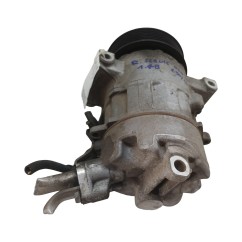 Compressore A/C RENAULT Scenic Serie dal 09 al 16 - 8200958328 - 3477178