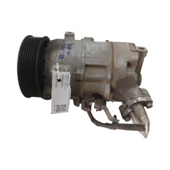 Compressore A/C RENAULT Scenic Serie dal 09 al 16 - 8200958328 - 3477178