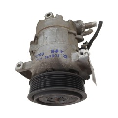 Compressore A/C RENAULT Scenic Serie dal 09 al 16 - 8200958328 - 3477178