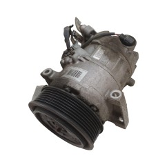 Compressore A/C RENAULT Scenic Serie dal 09 al 16 - 8200958328 - 3477178