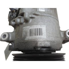 Compressore A/C RENAULT Scenic Serie dal 09 al 16 - 8200958328 - 3477178
