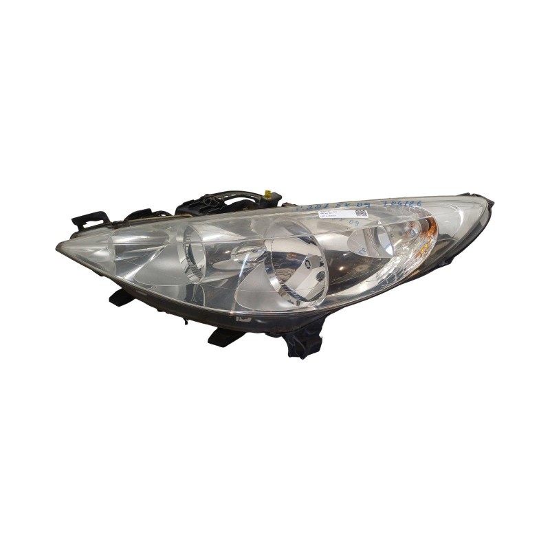 Faro Anteriore Sinistro PEUGEOT 207 1° Serie