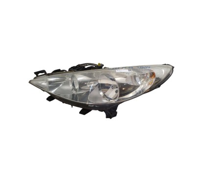 Faro Anteriore Sinistro PEUGEOT 207 1° Serie - 620895 - 3484421