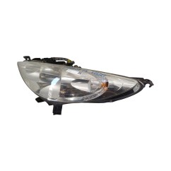 Faro Anteriore Sinistro PEUGEOT 207 1° Serie