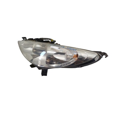 Faro Anteriore Sinistro PEUGEOT 207 1° Serie