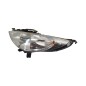 Faro Anteriore Sinistro PEUGEOT 207 1° Serie