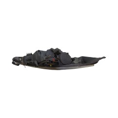 Faro Anteriore Sinistro PEUGEOT 207 1° Serie - 620895 - 3484421