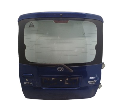 Portellone Posteriore Completo TOYOTA Yaris Verso Serie dal 99 al 03 - 6700552130 - 3477352