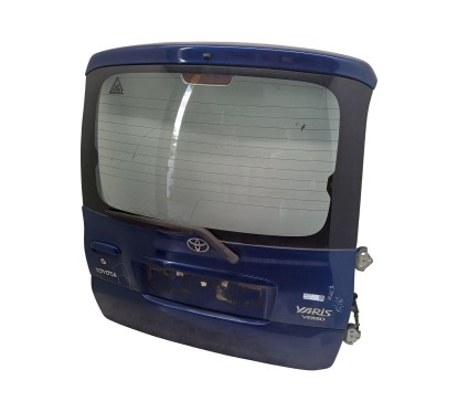 Portellone Posteriore Completo TOYOTA Yaris Verso Serie dal 99 al 03