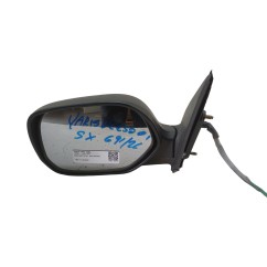 Specchietto Retrovisore Sinistro TOYOTA Yaris Verso Serie dal 99 al 03 - 8794052150 - 3477376
