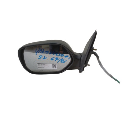 Specchietto Retrovisore Sinistro TOYOTA Yaris Verso Serie dal 99 al 03 - 8794052150 - 3477376