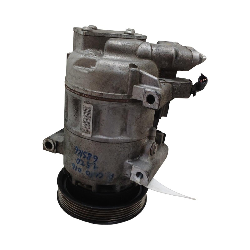Compressore A/C RENAULT Clio Serie IV dal 12 al 19