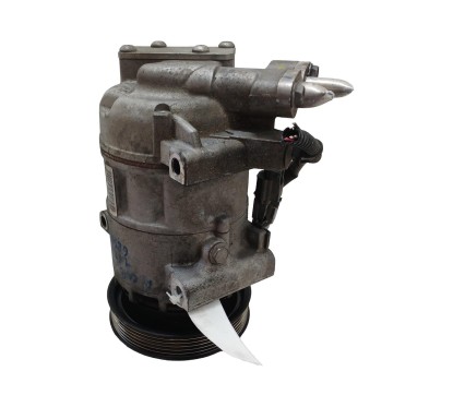 Compressore A/C RENAULT Clio Serie IV dal 12 al 19