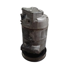 Compressore A/C RENAULT Clio Serie IV dal 12 al 19 - 926002352R - 3484638