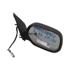 Specchietto Retrovisore Destro TOYOTA Yaris Verso Serie dal 99 al 03 - 8791052170 - 3477389