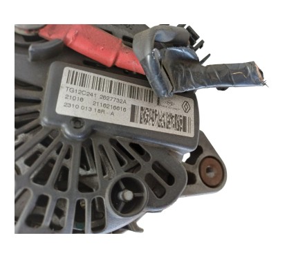 Alternatore RENAULT Clio Serie IV dal 12 al 19