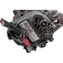 Alternatore RENAULT Clio Serie IV dal 12 al 19 - 231008918R - 3484674