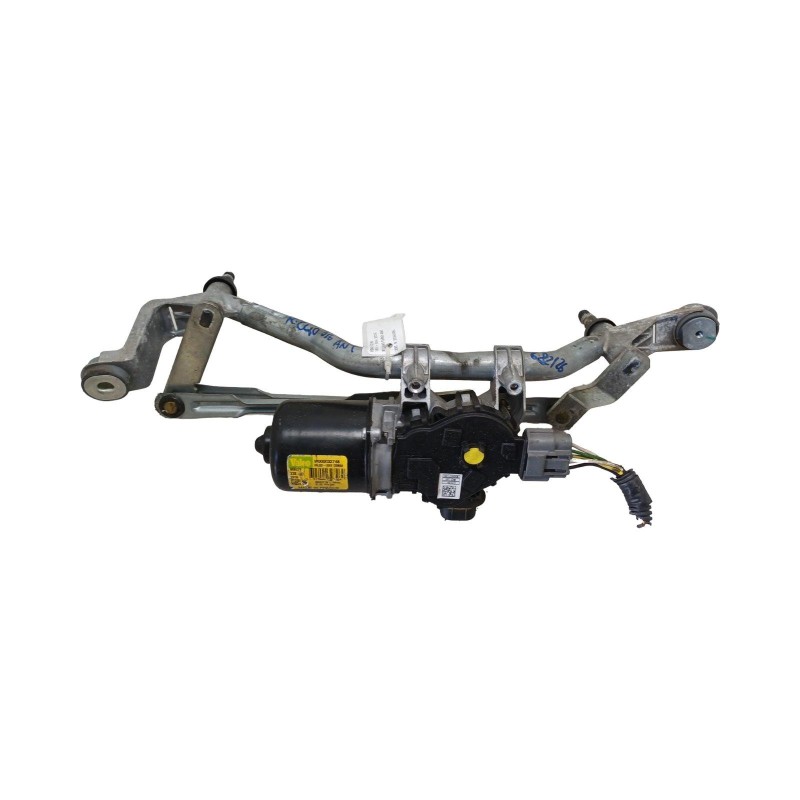 Motorino tergi ant completo di tandem RENAULT Clio Serie IV dal 12 al 19