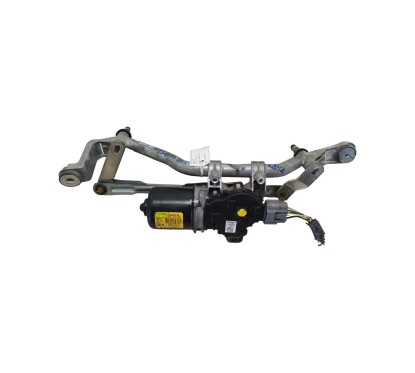Motorino tergi ant completo di tandem RENAULT Clio Serie IV dal 12 al 19 - 288008961R - 3484668