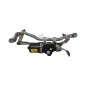 Motorino tergi ant completo di tandem RENAULT Clio Serie IV dal 12 al 19