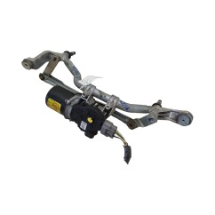 Motorino tergi ant completo di tandem RENAULT Clio Serie IV dal 12 al 19 - 288008961R - 3484668