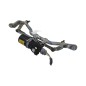 Motorino tergi ant completo di tandem RENAULT Clio Serie IV dal 12 al 19