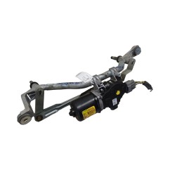 Motorino tergi ant completo di tandem RENAULT Clio Serie IV dal 12 al 19 - 288008961R - 3484668