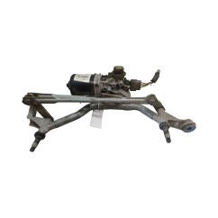 Motorino tergi ant completo di tandem RENAULT Clio Serie IV dal 12 al 19 - 288008961R - 3484668