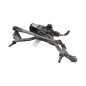 Motorino tergi ant completo di tandem RENAULT Clio Serie IV dal 12 al 19