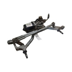 Motorino tergi ant completo di tandem RENAULT Clio Serie IV dal 12 al 19 - 288008961R - 3484668