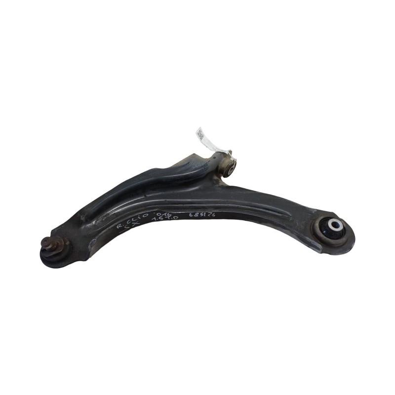 Braccio Oscillante Anteriore Sinistro RENAULT Clio Serie IV dal 12 al 19