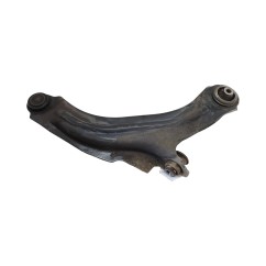 Braccio Oscillante Anteriore Sinistro RENAULT Clio Serie IV dal 12 al 19 - 545050399R - 3484698