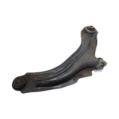 Braccio Oscillante Anteriore Sinistro RENAULT Clio Serie IV dal 12 al 19 - 545050399R - 3484698