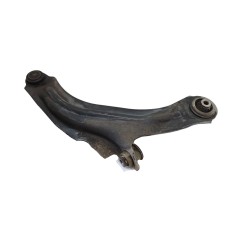 Braccio Oscillante Anteriore Sinistro RENAULT Clio Serie IV dal 12 al 19 - 545050399R - 3484698