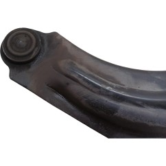 Braccio Oscillante Anteriore Sinistro RENAULT Clio Serie IV dal 12 al 19 - 545050399R - 3484698
