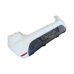 Paraurti Posteriore completo RENAULT Clio Serie IV dal 12 al 19 - 850103029R - 3484757
