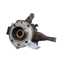 Montante sospensione ANT DX RENAULT Clio Serie IV dal 12 al 19 - 400145894R - 3484722