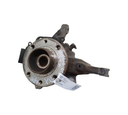Montante sospensione ANT DX RENAULT Clio Serie IV dal 12 al 19 - 400145894R - 3484722