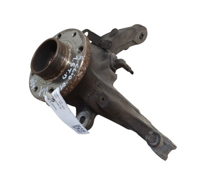Montante sospensione ANT DX RENAULT Clio Serie IV dal 12 al 19