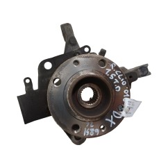 Montante sospensione ANT DX RENAULT Clio Serie IV dal 12 al 19 - 400145894R - 3484722