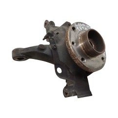 Montante sospensione ANT DX RENAULT Clio Serie IV dal 12 al 19 - 400145894R - 3484722