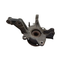 Montante sospensione ANT DX RENAULT Clio Serie IV dal 12 al 19 - 400145894R - 3484722