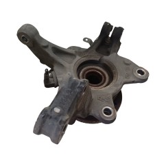 Montante sospensione ANT DX RENAULT Clio Serie IV dal 12 al 19 - 400145894R - 3484722