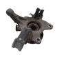 Montante sospensione ANT DX RENAULT Clio Serie IV dal 12 al 19