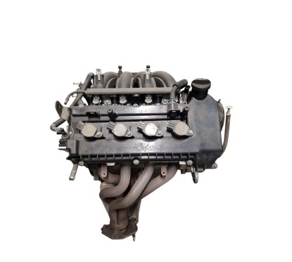 Motore Completo SMART Forfour 1° Serie