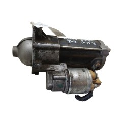 Motorino d' avviamento RENAULT Clio Serie IV dal 12 al 19