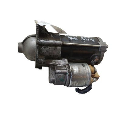 Motorino d' avviamento RENAULT Clio Serie IV dal 12 al 19 - 233004868R - 3484812